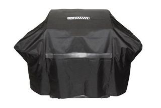 Brinkmann 9093 70 inch Premium BBQ Gas Grill Cover