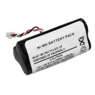 Scanner Battery for Symbol LS4278 Replaces 82 67705 01