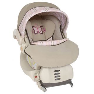 Baby Trend Flex Loc Infant Car Seat Dakota CS21962 New 090014011802 