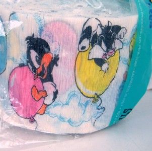   Tunes party supplies? This item is a Baby Looney Tunes birthday