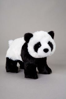 science yookidoo douglas toys 8 plush bamboo panda stuffed new