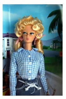 barbie doll collector the beverly hillbillies barbie as ellie mae pink 