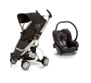 quinny zapp xtra stroller maxi cosi mico car seat new for 2011 