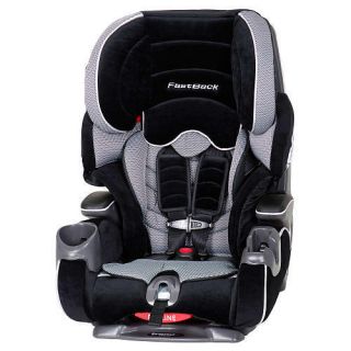 Baby Trend Trendz Fast Back 3 in 1 Car Seat Granite
