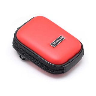 Durable Carry Camera Bag Case for Digital Pocket Camera