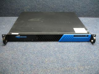 Barracuda Networks Spam and Virus Firewall 300 BSF300A