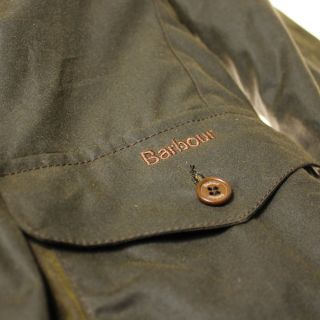 Barbour x Beacon Heritage Sports Jacket Daniel Craig Skyfall James 