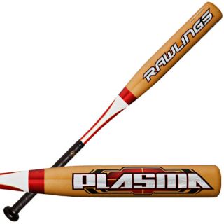 Rawlings Ybplas Little League Baseball Bat 27 inch 14oz