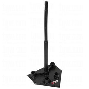 Rawlings Five Position Batting TeeImprove Your Hitting Anywhere
