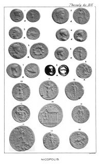 Coins of ancient Sicily Sir George Francis Hill   1903   256 pages