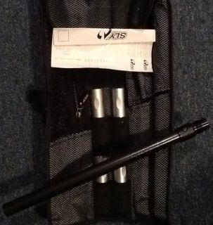 Awesome Sly Carbon Fiber Fibre Angel Barrel Kit Mint With Case And 