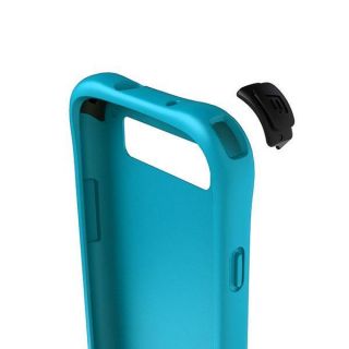 Ballistic Life Style LS Smooth Case Cover Samsung Galaxy S3 III Teal 