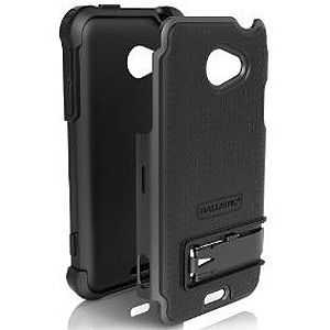ballistic sg case for htc evo 4g lte black keep your cell phone safe 
