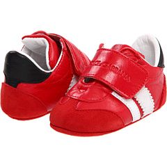 Dolce & Gabbana Leather+Suede City Sport (Infant) SKU #8014404