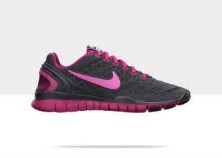 Nike Free TR Fit 2 Womens Training Shoes 487789_009_A