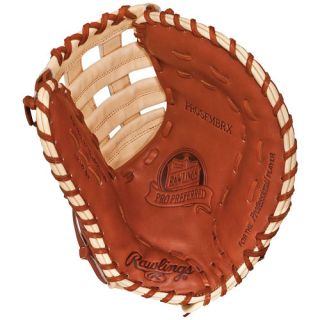 Rawlings Prosfmbrx Pro Preferred First Base Mitt 13 Right Hand Throw 