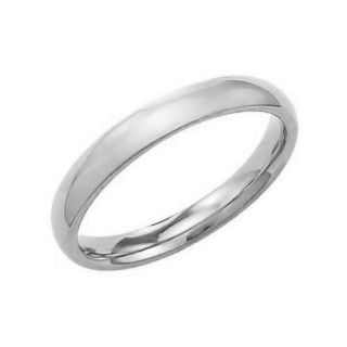 2mm Plain Band Ring 925 Sterling Silver Free Size 