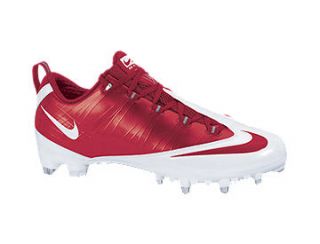 Nike Zoom Vapor Carbon Fly TD Mens Football Cleat 396256_161_A