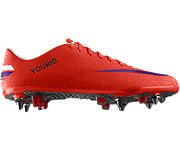  Womens Football Shoes, Clothes and Gear.