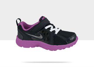 Nike Store. Nike Dual Fusion (10.5c 3y) Pre School Girls Running Shoe