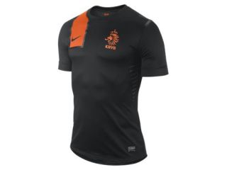 Camiseta de fútbol 2012/13 Países Bajos Authentic   Hombre