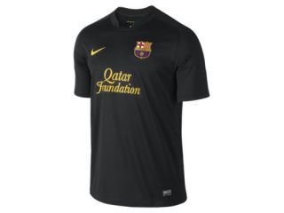 Nike Store Nederlands. 2011/12 FC Barcelona Official Away Mens 