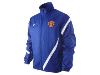2011/12 Manchester United Football Club Competition Sideline Mens 