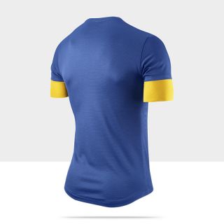  2012/13 Brasil CBF Authentic Mens Football Shirt