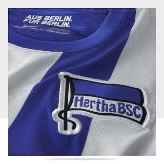  2012/13 Hertha BSC Berlin Replica Kurzarm 