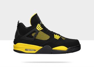 Air Jordan 4 Retro Mens Shoe Limit 1 308497_008_A