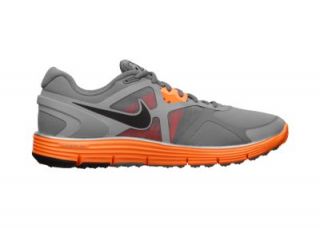 Nike Nike LunarGlide+ 3 Shield Mens Running Shoe  
