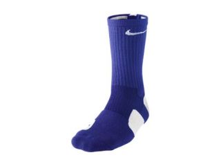 Nike Store. Nike Dri FIT Elite Basketball Crew Socks (X Large/1 Pair)