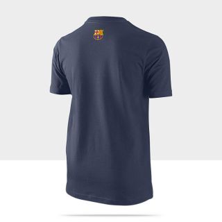 Nike Store Deutschland. FC Barcelona Core Jungen T Shirt (8 15 J)