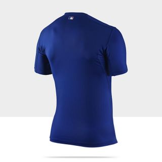  Nike Pro   Core (MLB Dodgers) Mens Training Shirt
