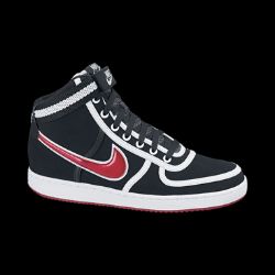 Nike Nike Vandal Hi Leather Mens Shoe  Ratings 