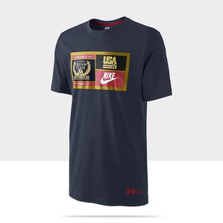 Nike USA Dream Team Mens T Shirt 505114_451_A
