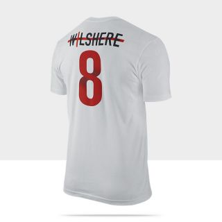  Nike Hero (Wilshere) Camiseta de fútbol   Hombre