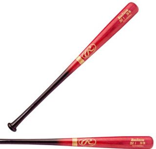 Rawlings Big Stick Little League Wood Baseball Bat 30