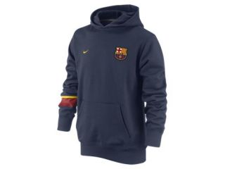 Nike Store Nederlands. FC Barcelona Core (8y 15y) Boys Hoodie