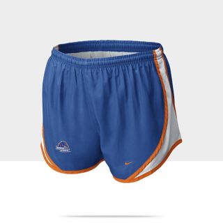  Nike College Tempo 3 (Boise State) Womens Running Shorts