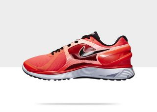 Nike LunarEclipse 2 Shield Mens Running Shoe 537918_600_F