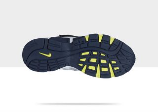  Nike T Run 3 Alt (10.5c 7y) Boys Running Shoe