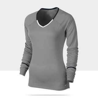 Nike New Relay Womens Shirt 481309_063_A