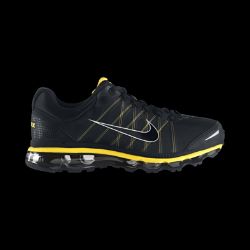 Nike LIVESTRONG Air Max + 2009 Mens Running Shoe Reviews & Customer 