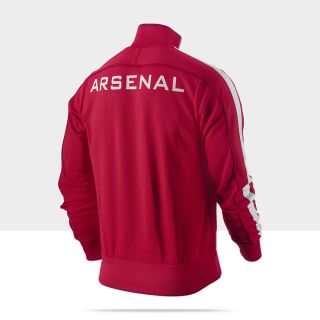  Arsenal Football Club N98 Authentic Mens Football 