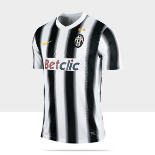  2011/12 Juventus Home Replica Mens Football 