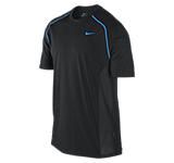 Nike Dri FIT Speed Legend 20 Print Mens Running Shirt 480099_010_A