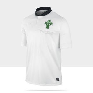  2012/13 Celtic FC Third Replica Mens Soccer Jersey