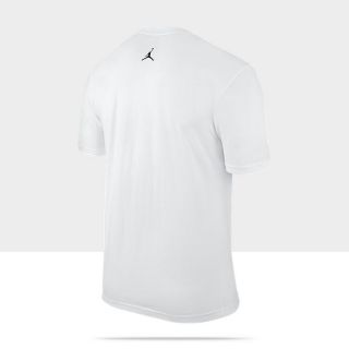  Jordan « Flight » Jumpman   Tee shirt pour Homme