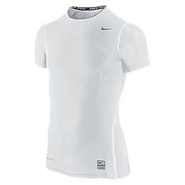 Tee shirt dentraînement Nike Pro   Core pour Garçon 413911_100_A